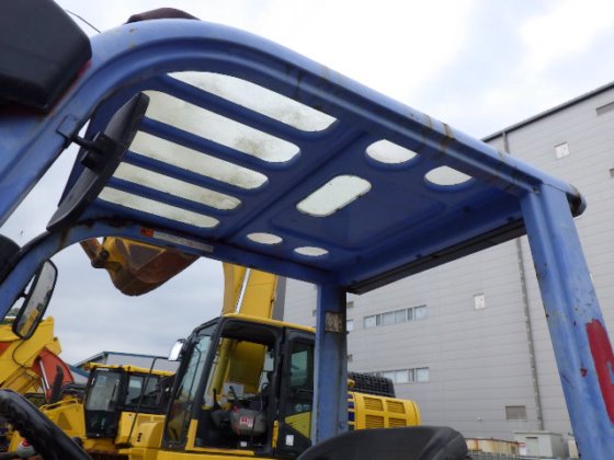 2003 丰田 02 7fd20