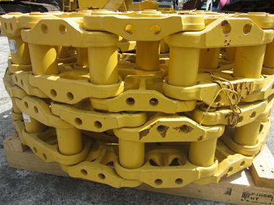 小松原装 D65EX 专用，一套 2 件