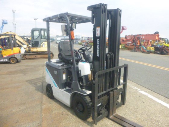 2016 独联体 FB15 8