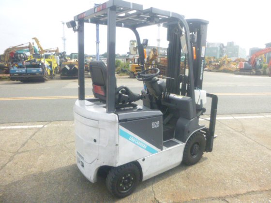 2016 独联体 FB15 8