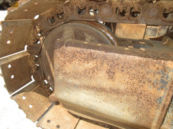 2008 SUMITOMO SH120 5