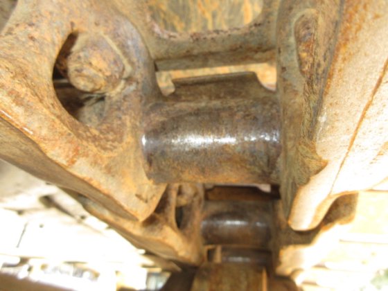 2008 SUMITOMO SH120 5