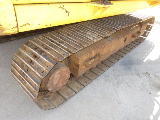 2008 SUMITOMO SH120 5