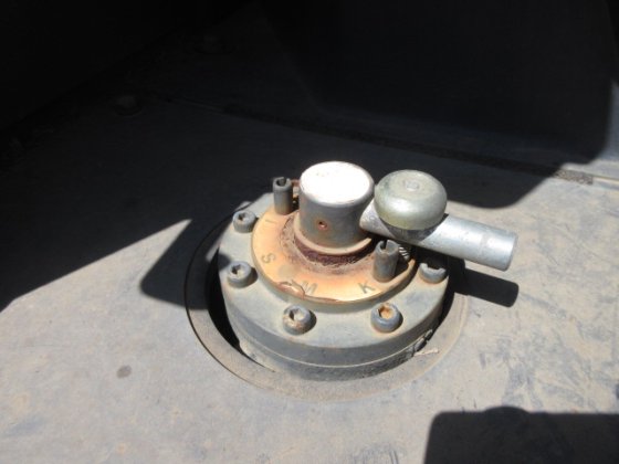 2008 SUMITOMO SH120 5