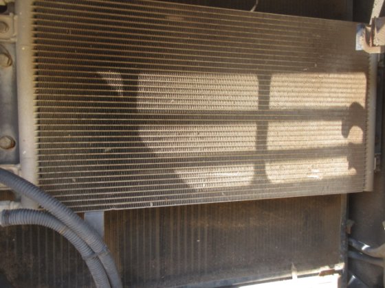 2008 SUMITOMO SH120 5