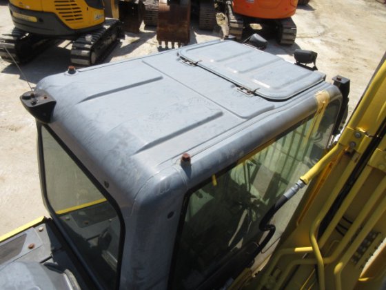 2008 SUMITOMO SH120 5