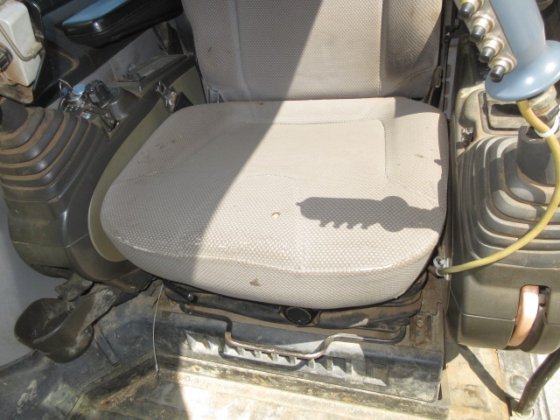 2008 SUMITOMO SH120 5