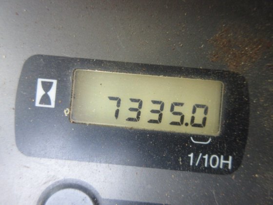 2008 SUMITOMO SH120 5