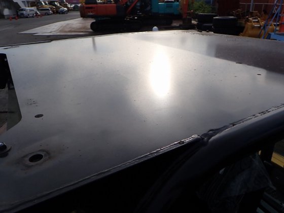 2021年卡特彼勒907M H77