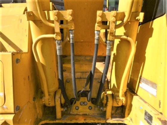 2011 KOMATSU PC128US 8