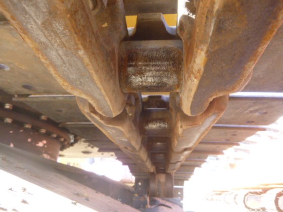 2011 KOMATSU PC128US 8