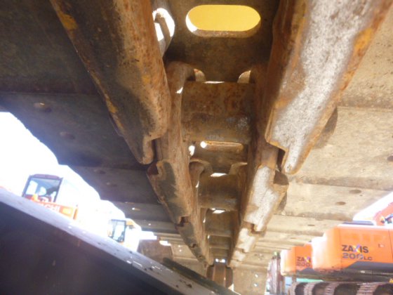 2011 KOMATSU PC128US 8