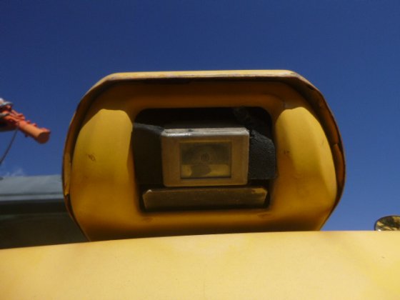 2011 KOMATSU PC128US 8