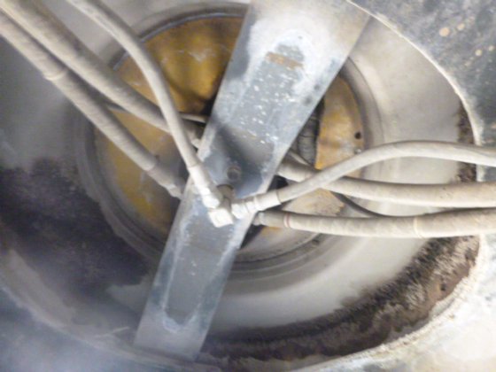 2011 KOMATSU PC128US 8