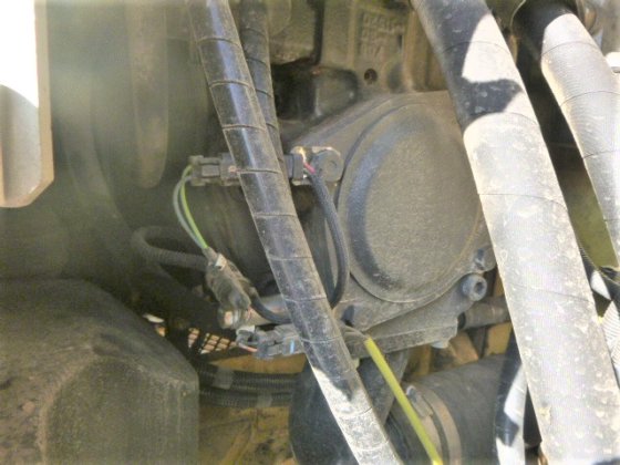 2011 KOMATSU PC128US 8