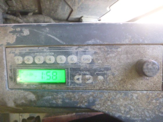 2011 KOMATSU PC128US 8