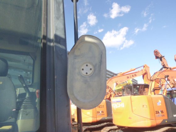 2011 KOMATSU PC128US 8