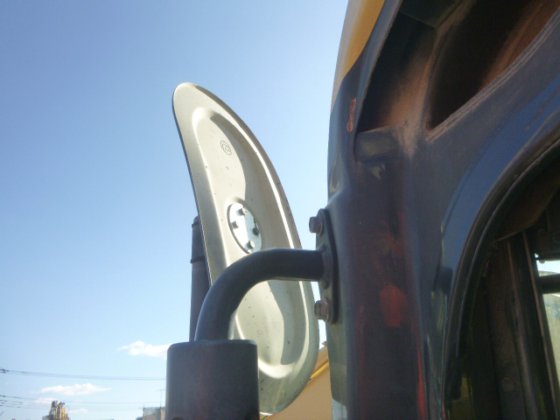 2011 KOMATSU PC128US 8