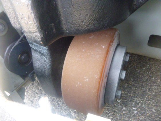 1990年小松MPF10 1