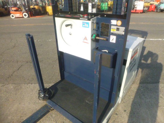 1990年小松MPF10 1