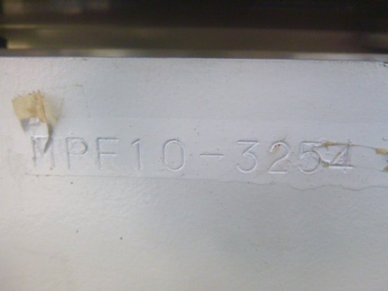 1990年小松MPF10 1