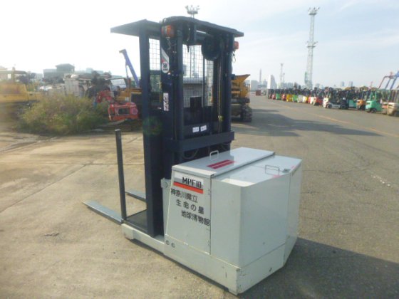 1990年小松MPF10 1