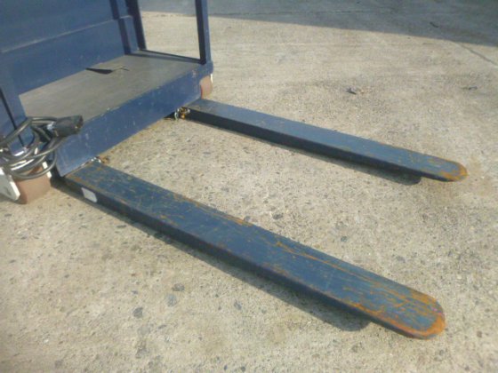 1990年小松MPF10 1