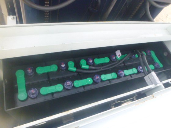 1990年小松MPF10 1