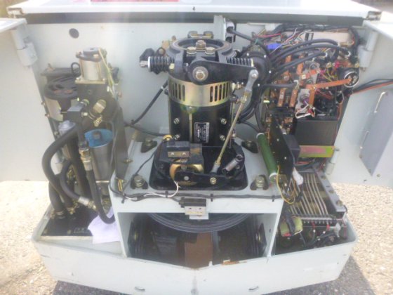 1990年小松MPF10 1