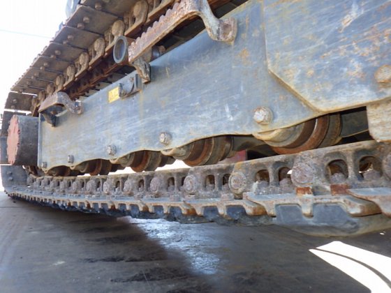 2016 YANMAR SV100 2A