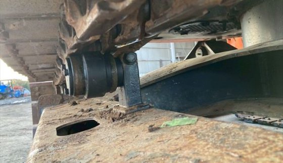 2011 日立 ZX75US 3