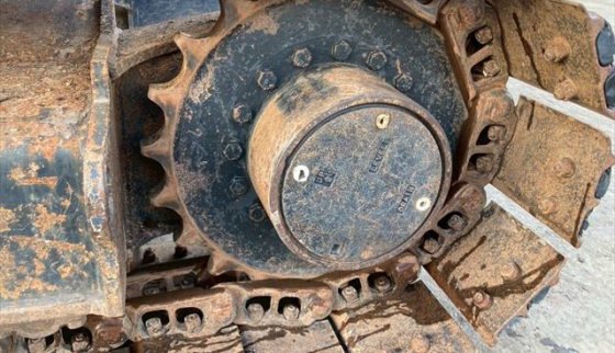 2011 日立 ZX75US 3