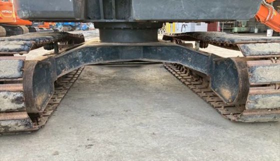 2011 日立 ZX75US 3