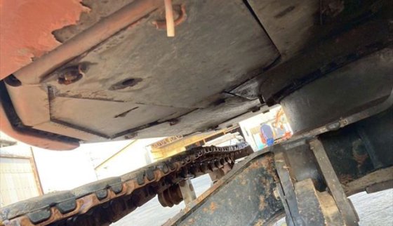 2011 日立 ZX75US 3