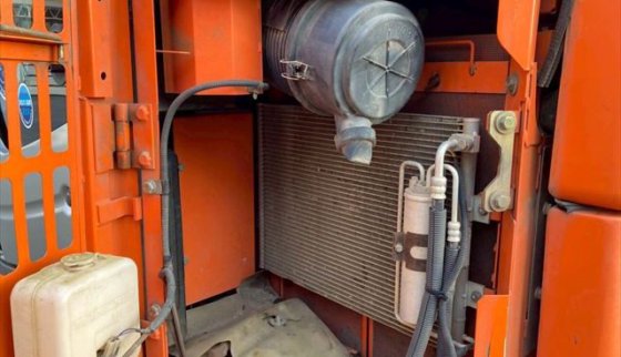 2011 日立 ZX75US 3