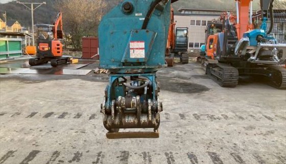 2011 日立 ZX75US 3