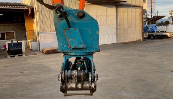 2011 日立 ZX75US 3