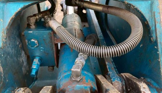 2011 日立 ZX75US 3