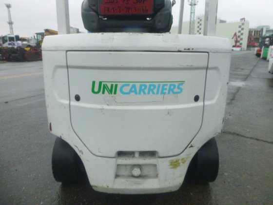 2014 年独联体 FB15 8