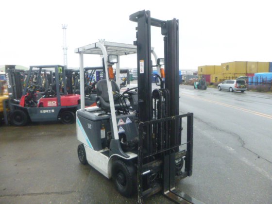 2014 年独联体 FB15 8