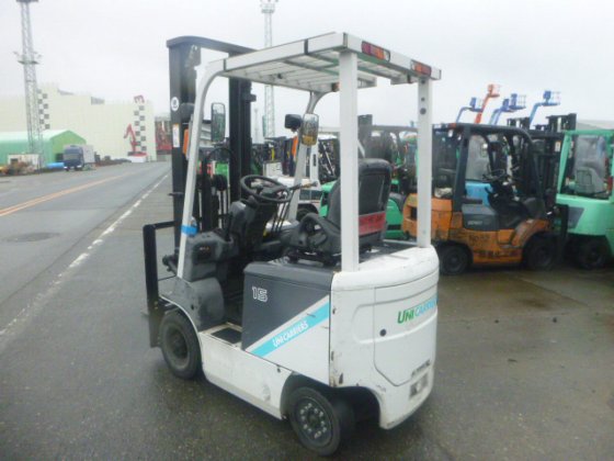 2014 年独联体 FB15 8