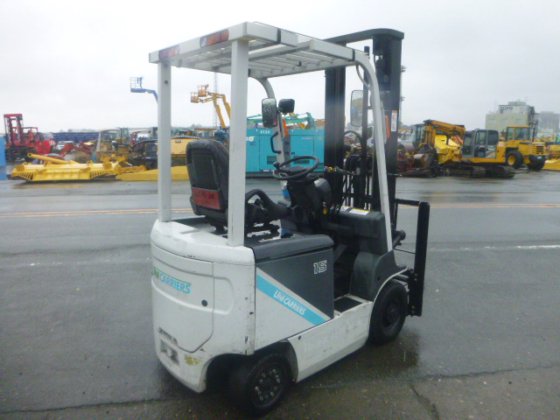 2014 年独联体 FB15 8