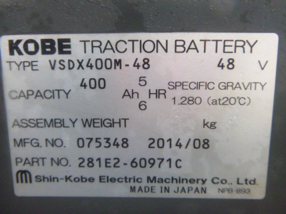 2014 年独联体 FB15 8