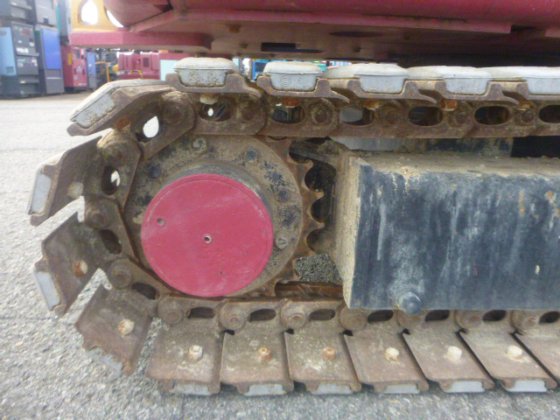 2003 NAGANO NUL090 2