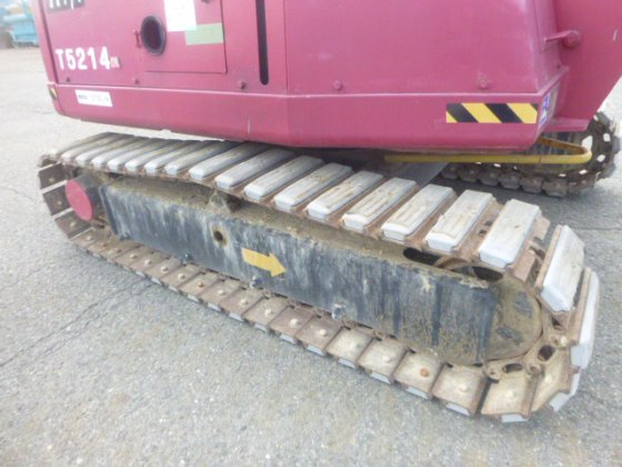 2003 NAGANO NUL090 2