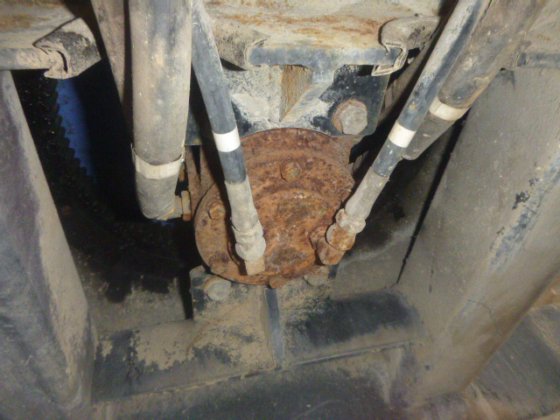 2003 NAGANO NUL090 2