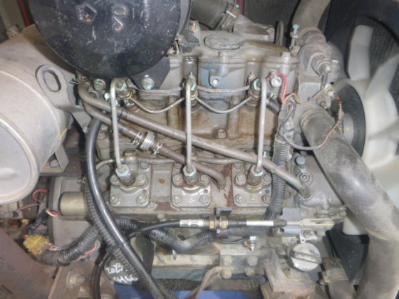 2003 NAGANO NUL090 2