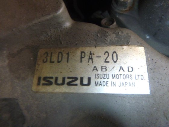 2003 NAGANO NUL090 2