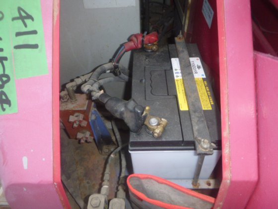 2003 NAGANO NUL090 2