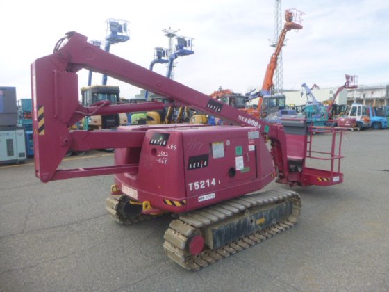 2003 NAGANO NUL090 2